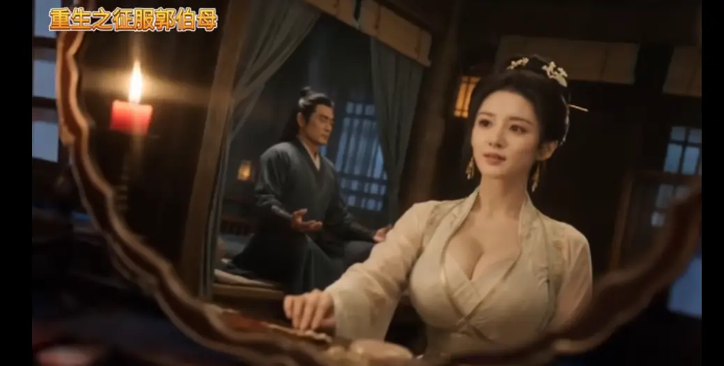 《重生之征服郭伯母》全集免费高清在线观看-魂穿逆袭改写命运HD中字未删减-重生之征服郭伯母资源下载网盘分享-流畅不卡顿