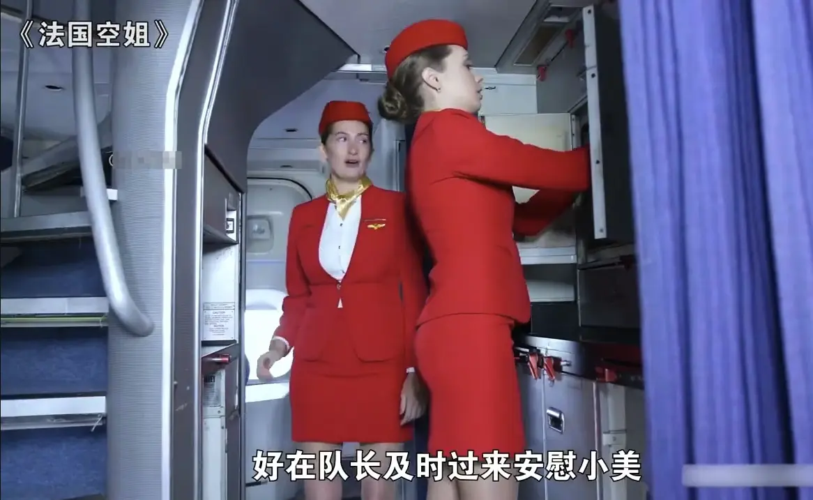 《法国空姐》完整版免费在线观看 - 法版满天星电影资源 - 720P高清全集 - 她曾以为自己是飞鸟却发现天空也有边界