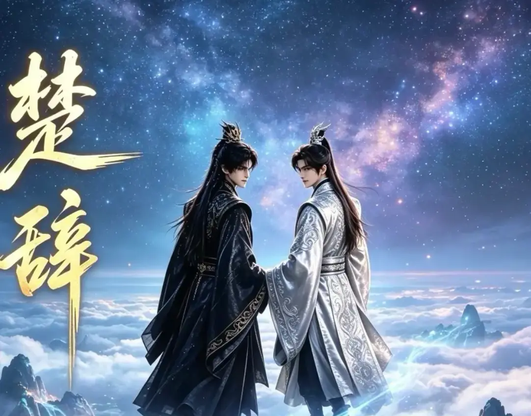 《楚辞》全集高清资源下载-1080P完整版无删减流畅观看-楚辞手机在线播放免费看-无广告在线欣赏