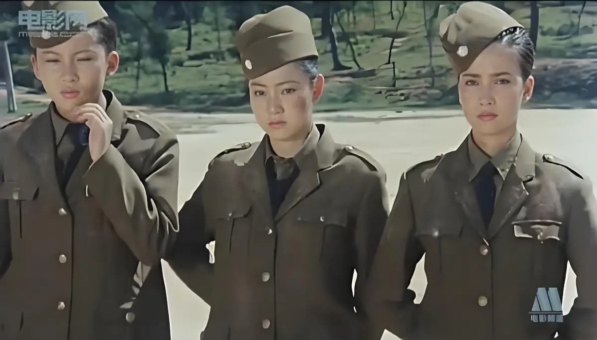 越南伦理电影《女子别动队》高清完整版在线观看无广告-免费观看越南爱情片女子别动队-高清资源