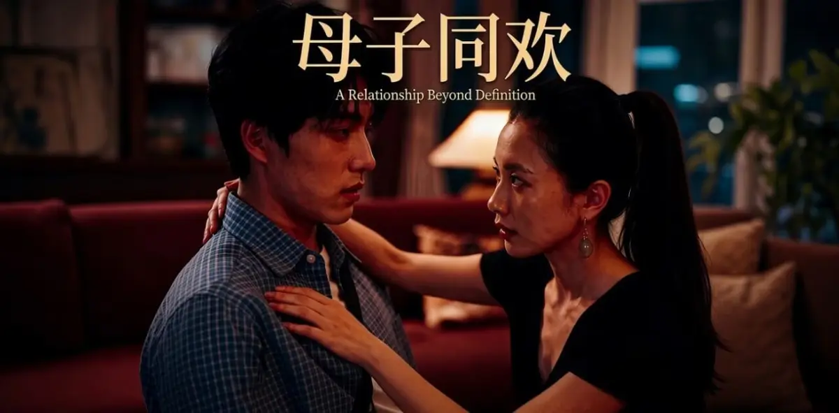 AI真人短剧《母子同欢》全集免费高清在线播放-未删减完整版资源-百度夸克网盘分享-母子同欢高清观看