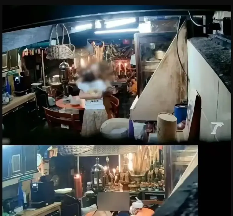 《泰国泽度金阿赞初事件》全网首发完整视频-蓝光超清无删-夸克网盘极速下载-泰国泽度金阿赞初事件4K修复全集在线观看