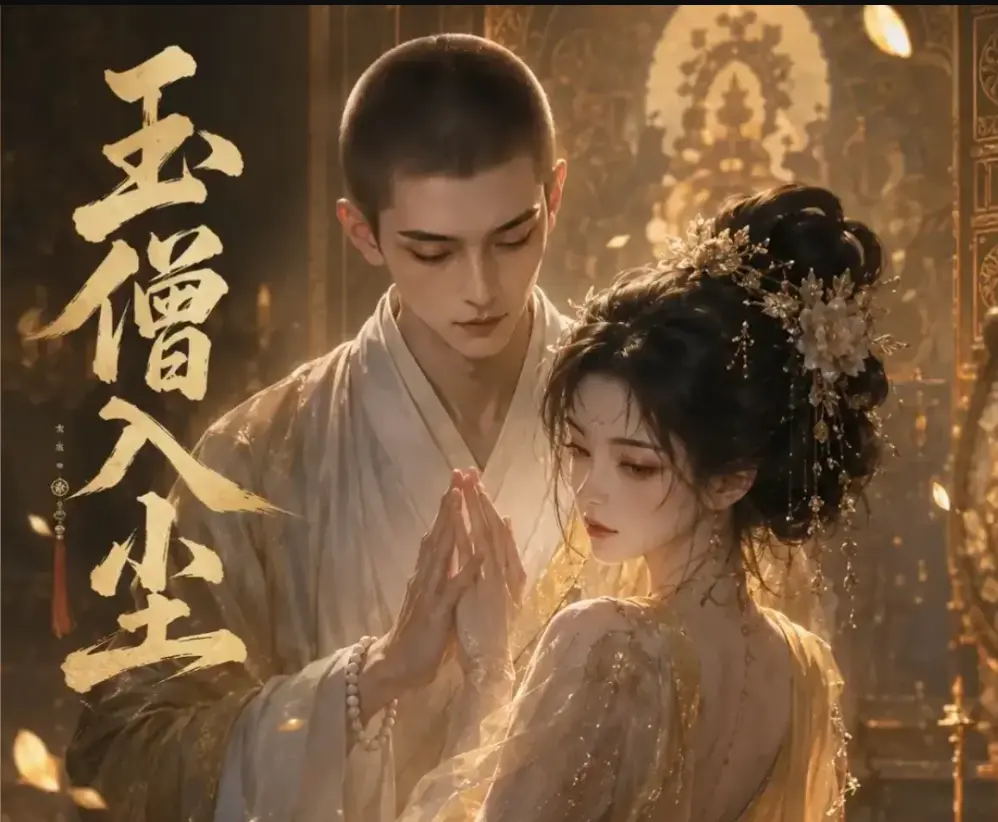 《玉僧入尘》AI短剧全集高清在线播放-玉僧入尘1080P超清完整版无删-夸克网盘极速下载-免费观看