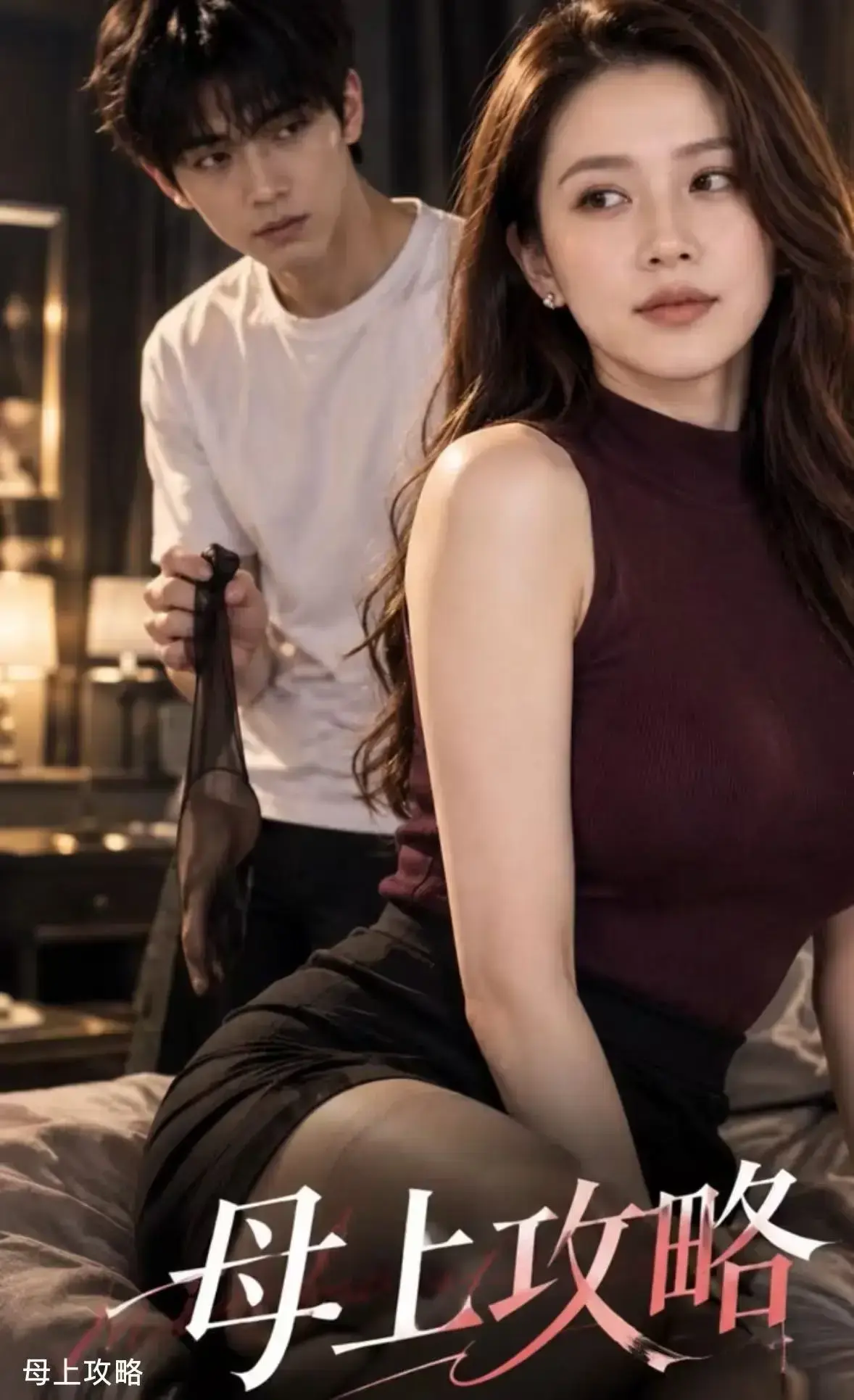 AI短剧《母上攻略》全集1080P无删减完整版 - 母上攻略免费在线观看高清资源 - 无广告播放下载