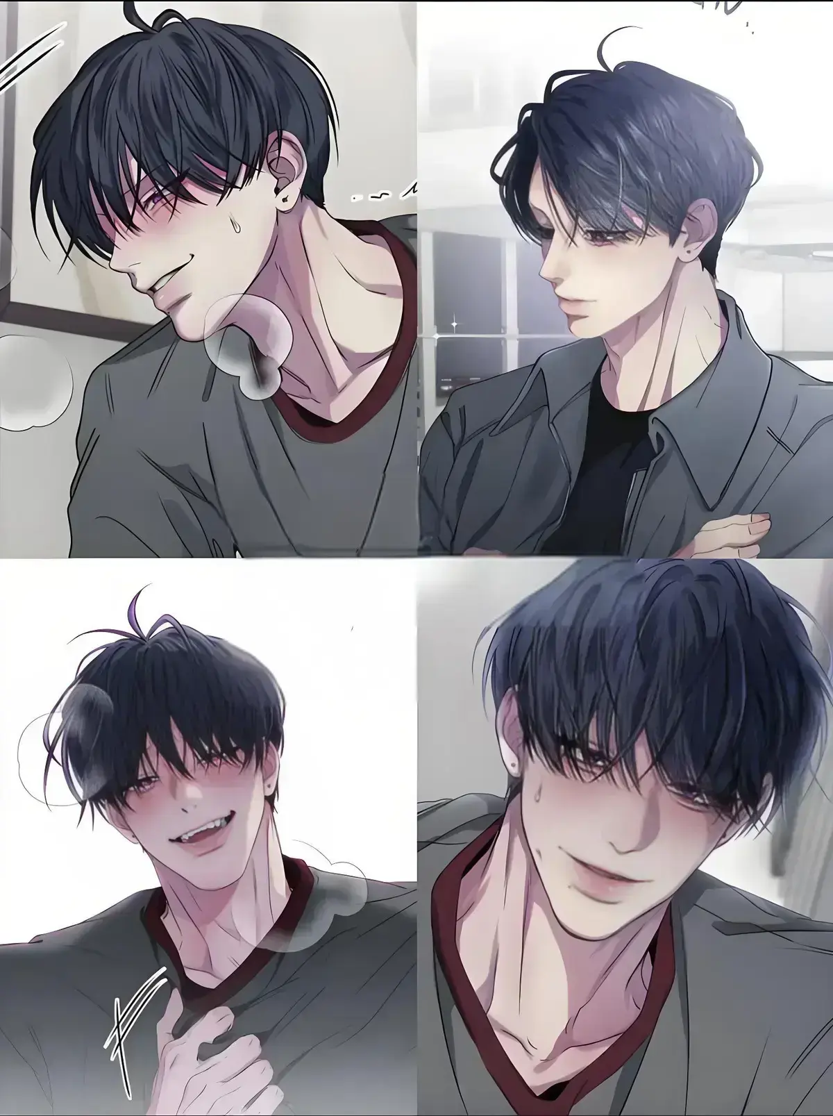《负面恋情》漫画无广告高清全集免费在线看-负面恋情未删减中文版网盘观看下拉式阅读-完整版高清全集免费看