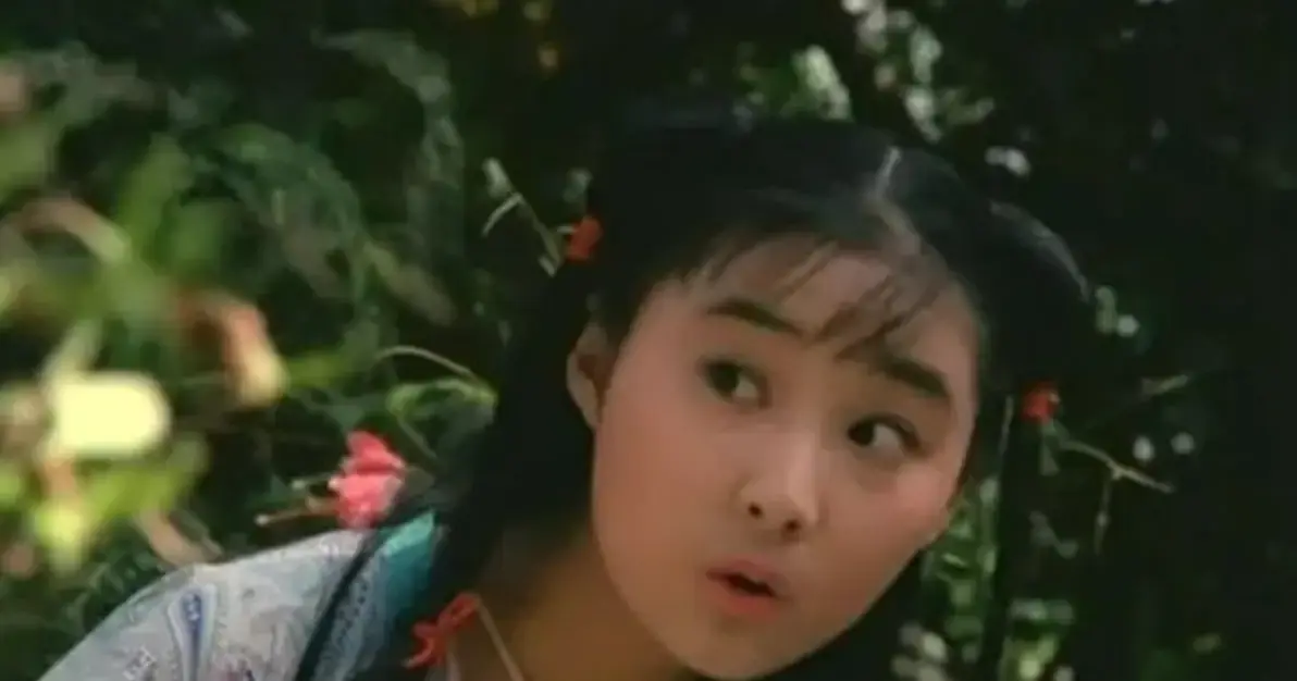 香港电影《少女潘金莲》未删减版高清在线观看-无广告完整版免费观看-星辰影院