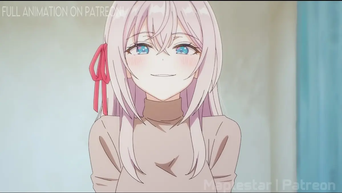 《艾莉同学》超清2D动画内嵌字幕在线播放 - Maplestar同人动漫作品全集 - 夸克网盘高清中字完整版免费观看