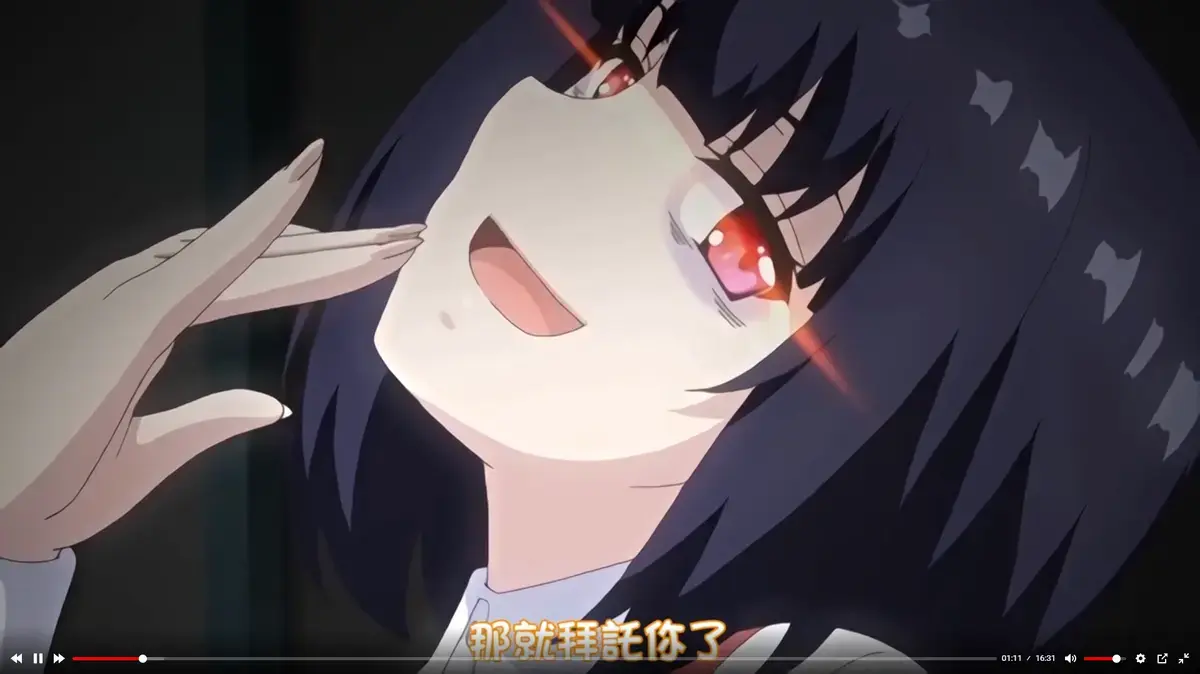 《厕所里的花子vs倔强驱魔师》超清全集未删减版免费观看 - 厕所里的花子系列动漫无修原版高清在线看