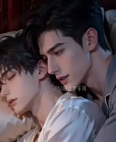 《AI漫剧：渊锁》1080P全集免费在线观看-AI漫剧：渊锁HD中字完整版-他用半妖身份换她平安