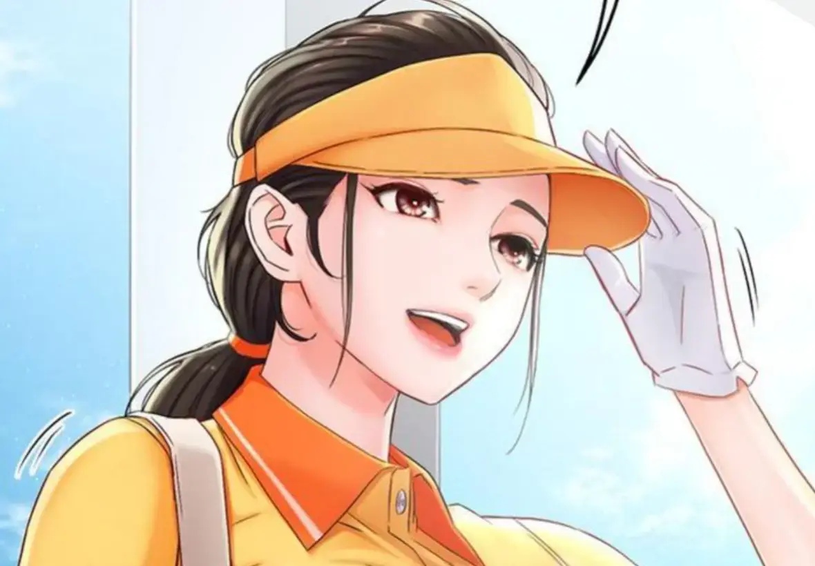 养乐多阿姨漫画全集免费在线阅读-养乐多阿姨高清无删减全章节-快看漫画