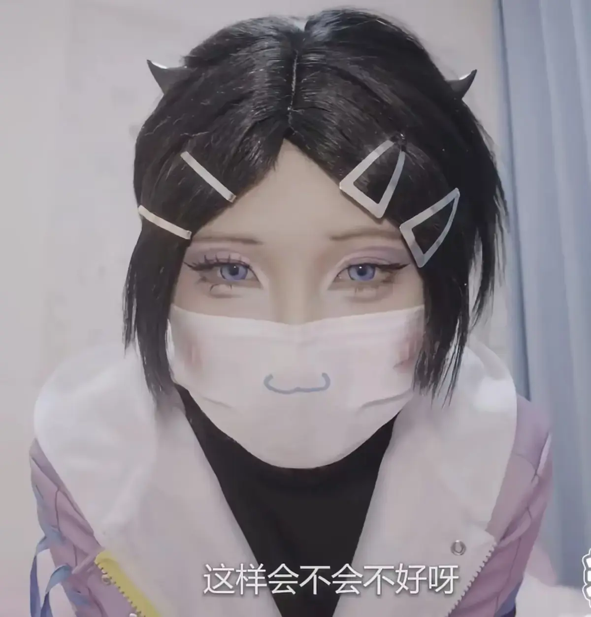 小圆点cos无畏契约暮蝶视频完整版免费播放 - 抖音热门同款超清画质 - 高清在线观看无需广告