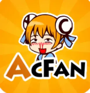 Acfan(流鼻血版)APP官方正版免费下载 - 弹幕文化二次元社区 - 蓝光画质丝滑加载无缓冲 - Acfan老站资源持续上新
