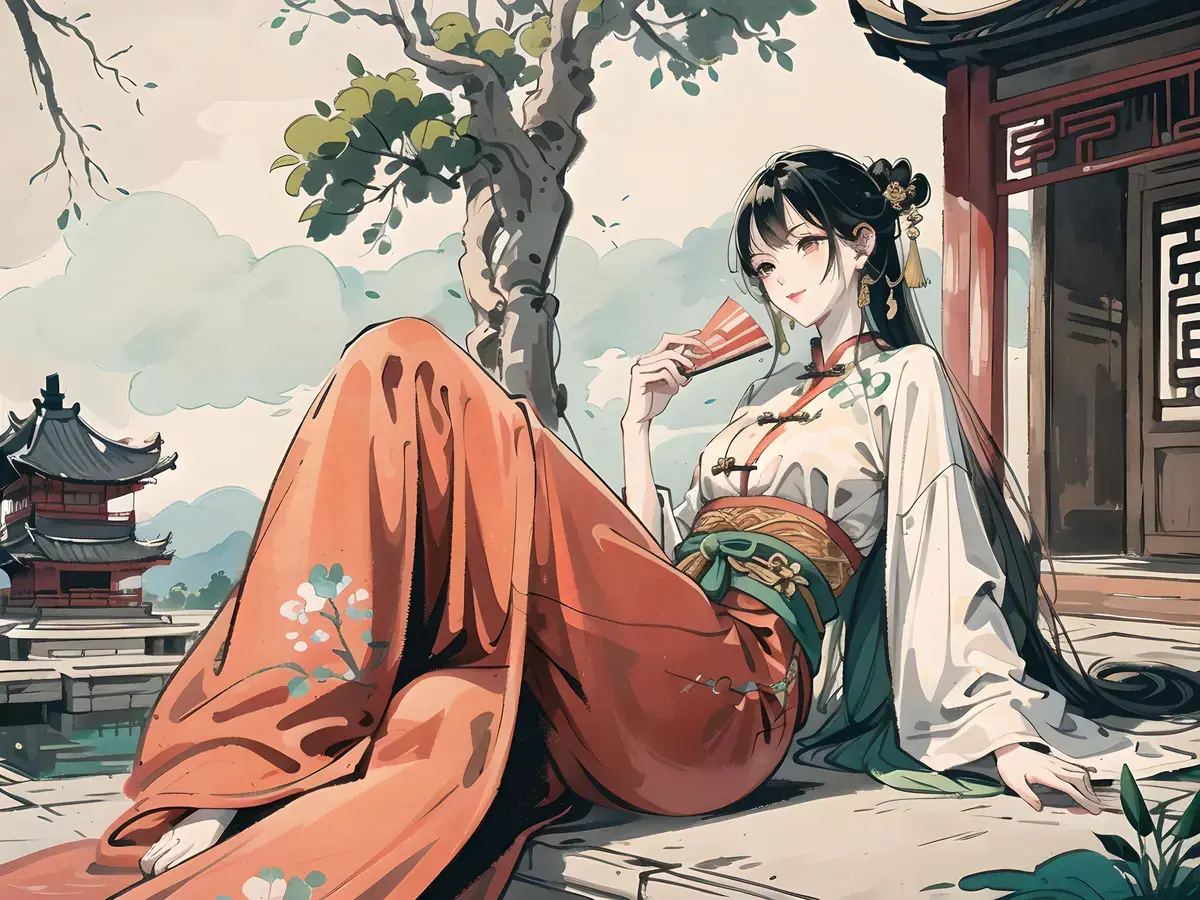 《一汀烟雨杏花寒》大结局完整版剧情解析-徐琅华容珩容桃裴清越正版全章节阅读-一汀烟雨杏花寒超清无广告在线阅读