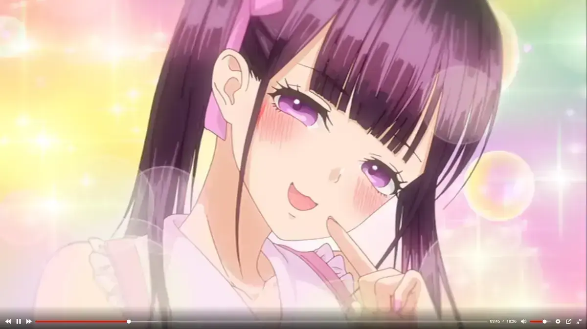 《玩美×玩媚》第一季全集高清资源下载-无删减完整版在线观看-玩美×玩媚动漫免费无广告-中字版