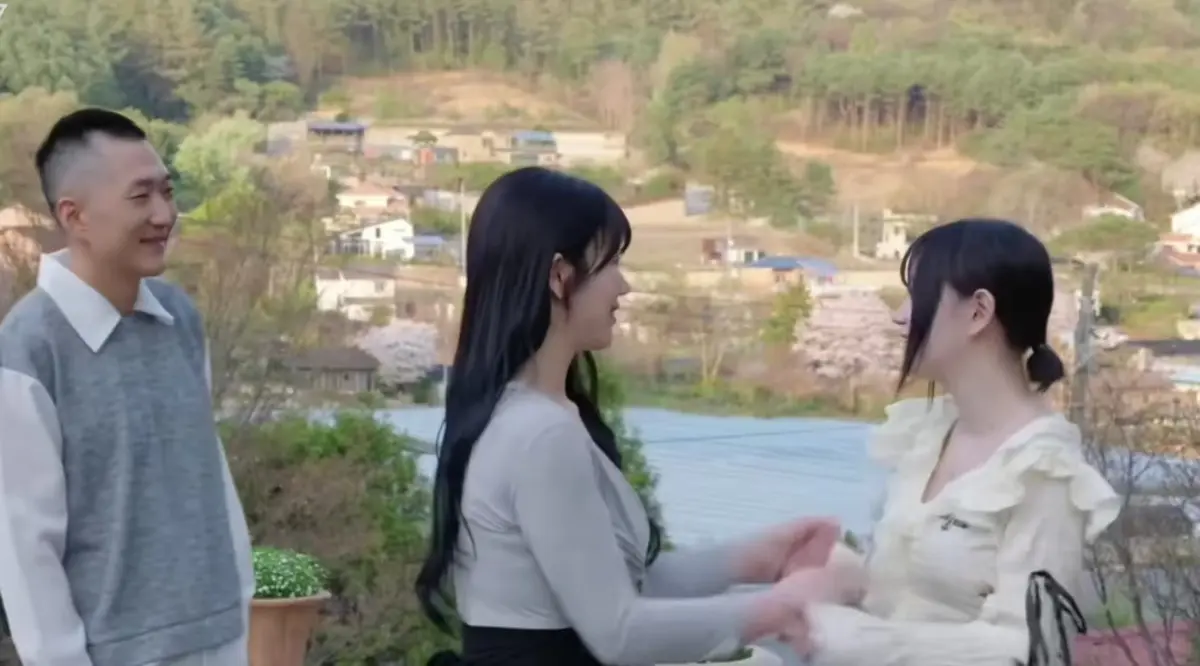《Man Who Came Uninvited》资源下载-2026韩国新作HD高清全集在线观看-不请自来的人完整熟肉版免费观看-Man Who Came Uninvited网盘资源下载