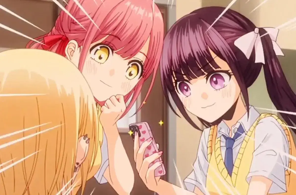 《玩美×玩媚》动漫高清完整版在线观看-《玩美×玩媚》全季免费播放无广告-第一季全集樱花动漫网资源-风车动漫VS影视