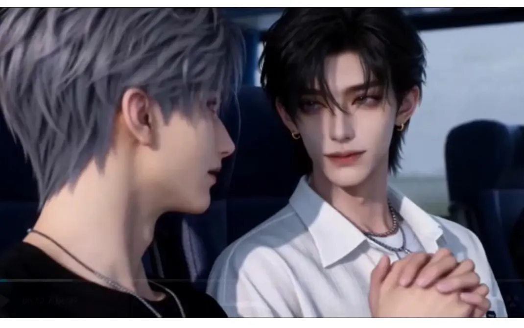 《伪装直男》无雾版1080P高清未删减全集免费在线看-国产AI校园漫剧竹马暗恋眼神拉丝-伪装直男最新集夸克迅雷UC下载