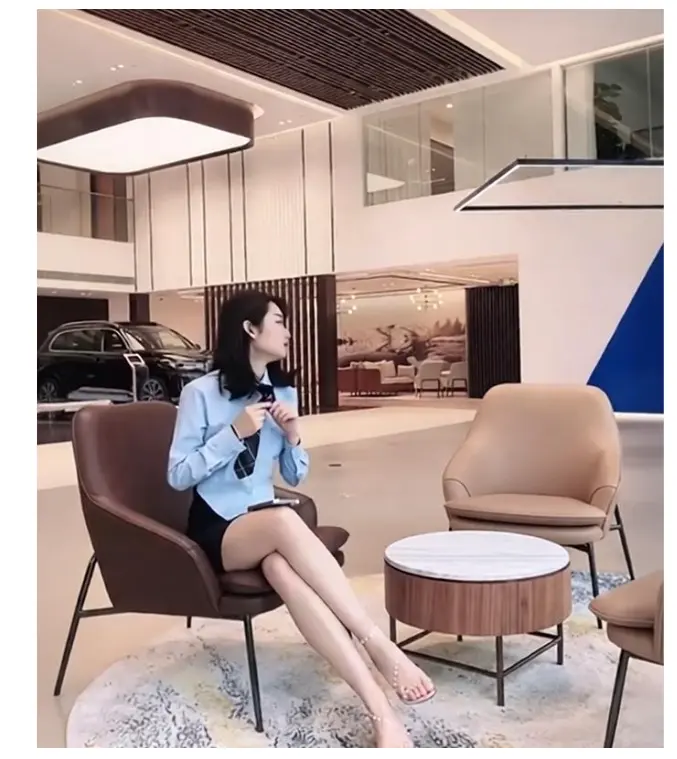 佳木斯新玛特迪桑特柜姐日常被拍 - 1080P高清成片无删减 - 新玛特迪桑特导购事件 - 免费在线看全系列无广告