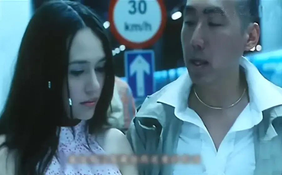 《兽性新人类》惊悚犯罪高清中字免费在线播放-港片兽性新人类完整版无删减一口气看完-极光影院高清在线观看