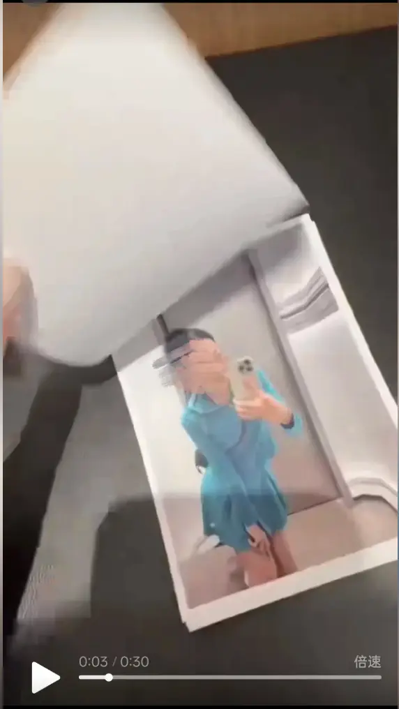 《佳木斯新玛特迪桑特女销售李佳导购事件》相关资源图片