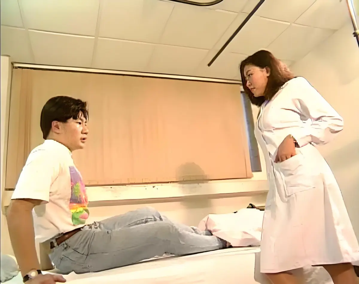 1992满天星台剧《杏林春暖》全集免费在线播放-高清修复HD中字完整版-1080P杏林春暖经典星级电视剧在线观看