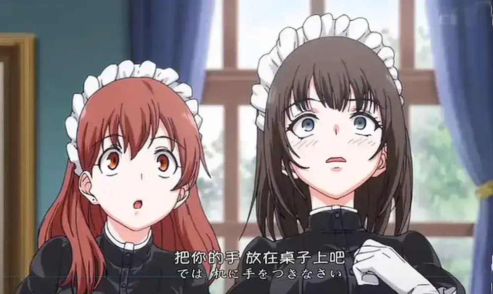 《女仆教育》全集无广告在线观看-女仆教育无删减完整版中字版-免费观看全集