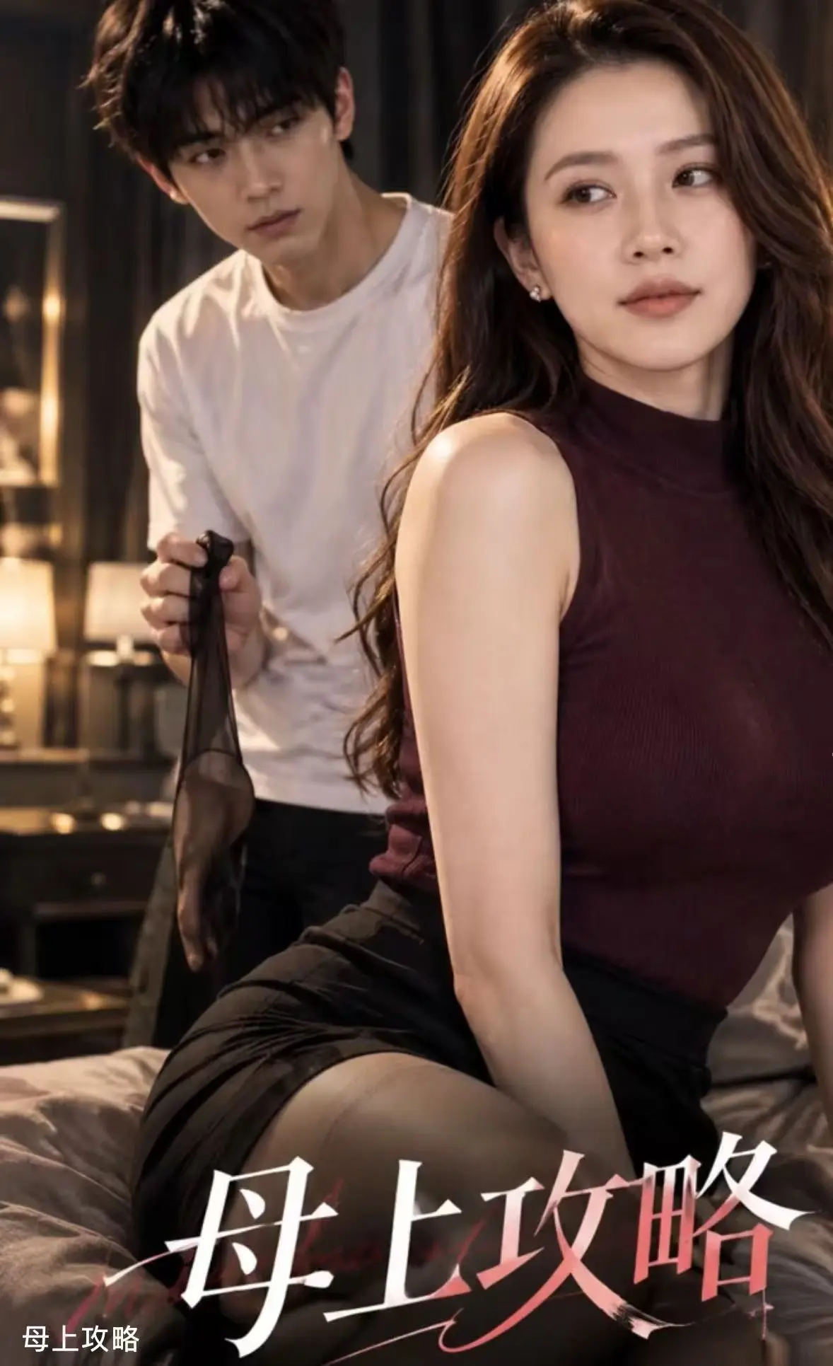 母上攻略1080P无删减完整资源全季免费在线观看-蓝光珍藏版无广告高清-风车动漫母上攻略超清全集资源下载